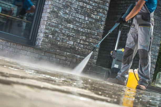 Best Oil Spill Cleanup  in Dimmitt, TX